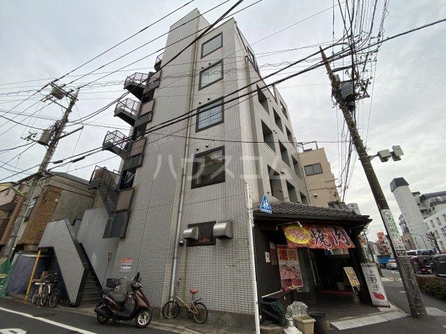 菅田ビル