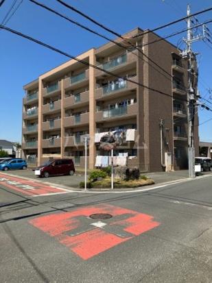 フォレステージ豊川(2LDK/5階)