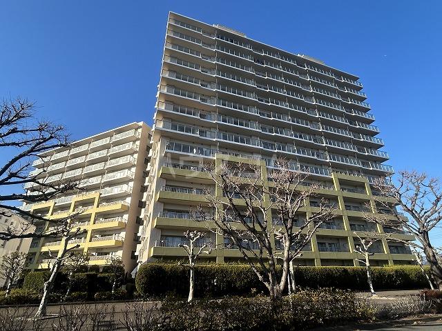 開成庭園の杜パレットガーデン四番館