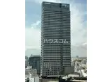 THE YOKOHAMA FRONT TOWER