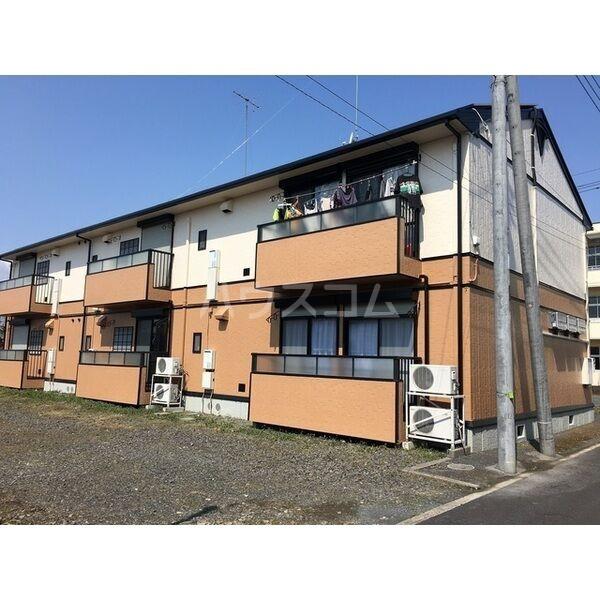 シャムロックⅡ