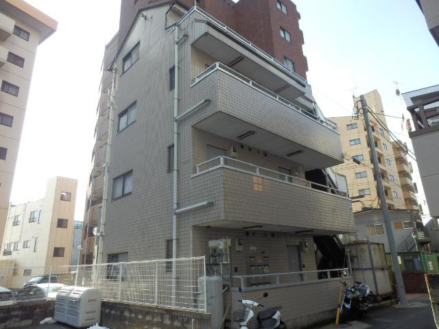 アークハイツ