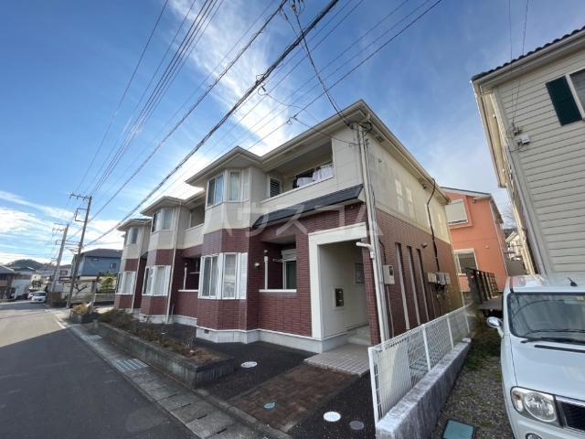 神奈川県足柄上郡中井町 2階建 築18年