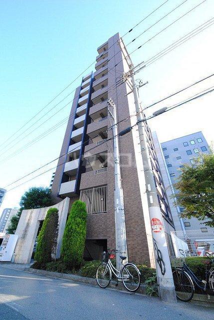 アドバンス新大阪3