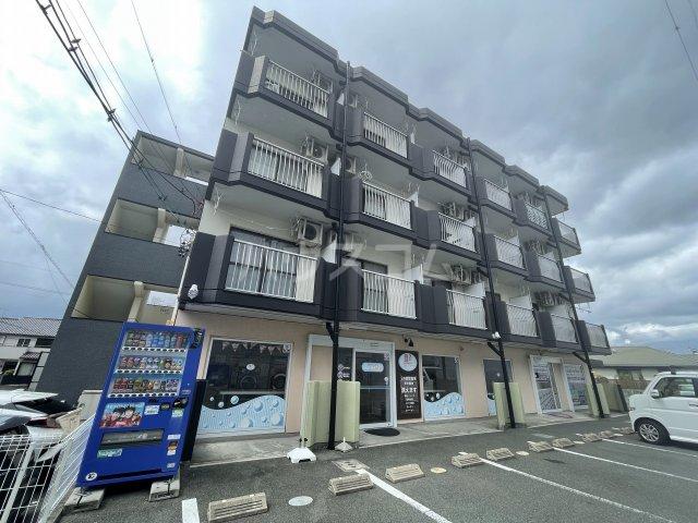コスモ中浜