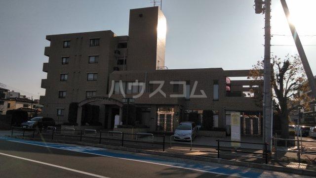 パークノヴァ南町田