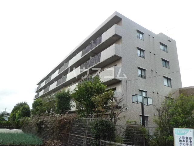 パークノヴァ南町田
