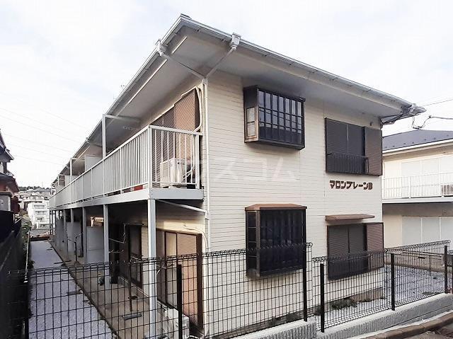 マロンプレーンB