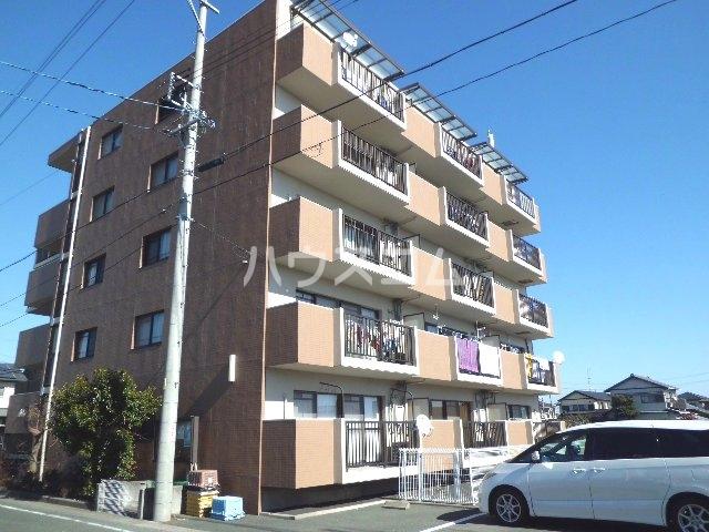 マンションアルボ