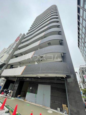 セレニテフラン梅田