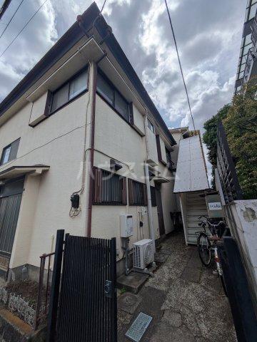 ハイム丸山