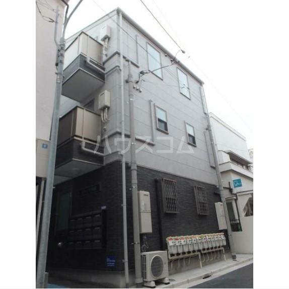 シャンテ田端