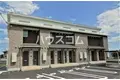 茨城県坂東市沓掛の建物