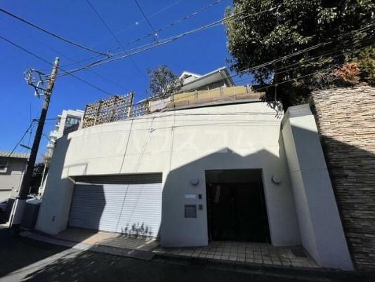 東急田園都市線 二子玉川駅 徒歩7分 3階建 築27年