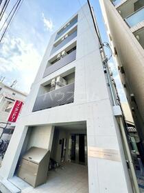 ベルシードステアー鶴見市場駅前