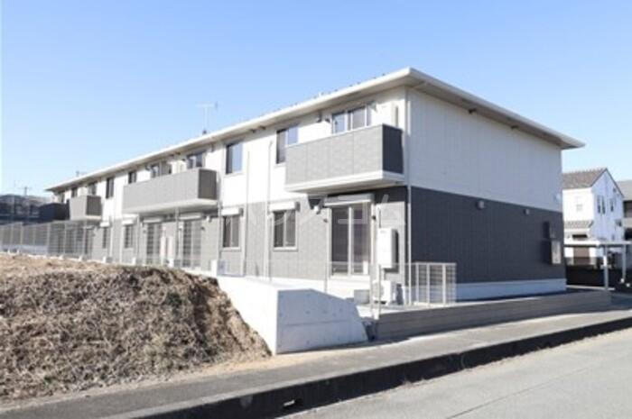 サクシード鹿島谷 A(3LDK/2階)