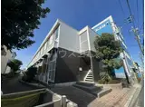 リファレンス新小岩