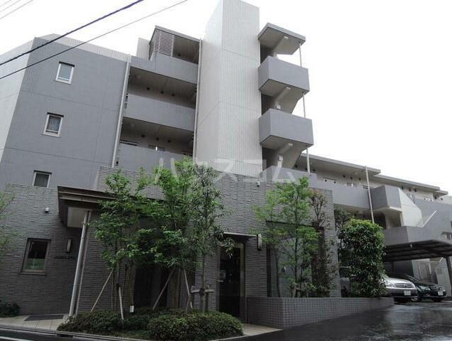 ノブレ浜田山