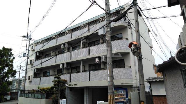 シャトレーツカサ
