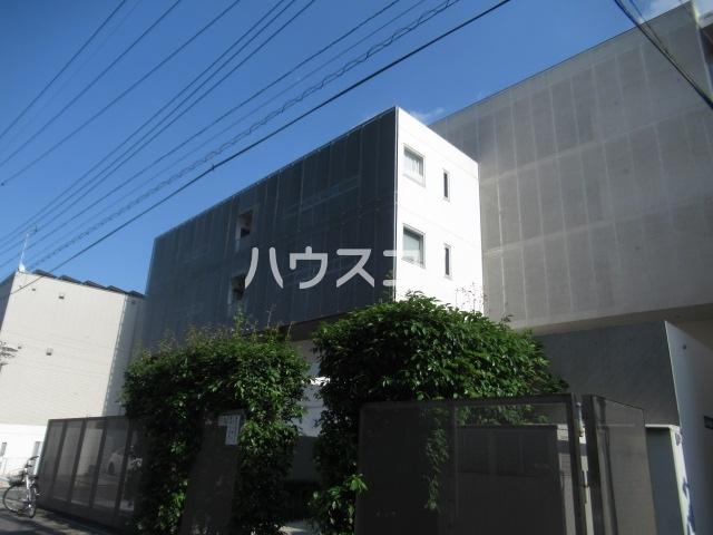コート向ヶ丘