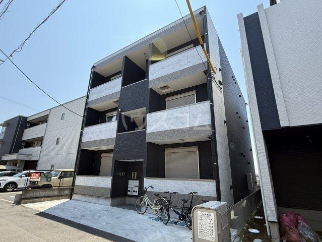 FUJISTA所沢19
