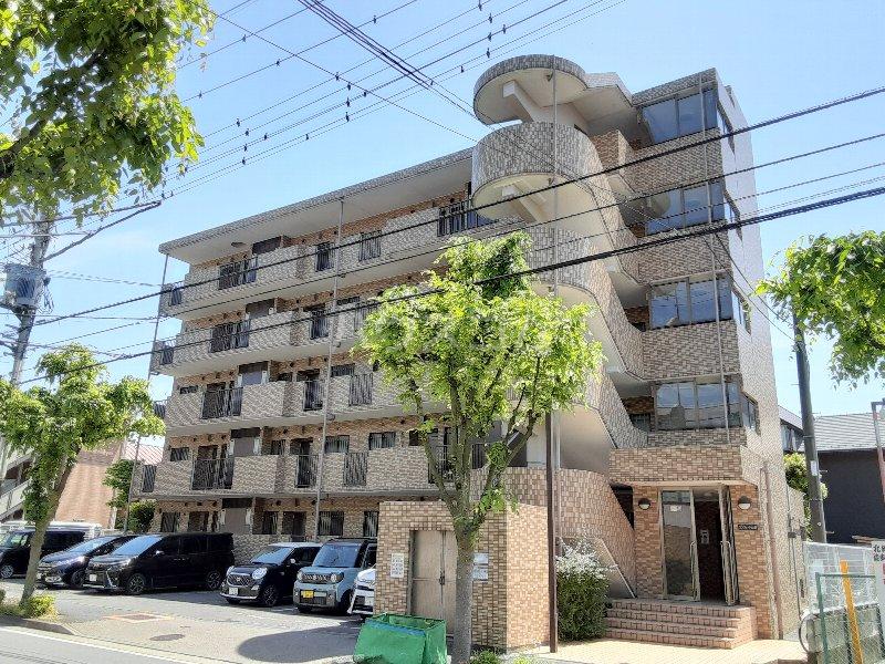 コンフォート山崎