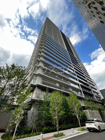 プレミストタワー靱本町