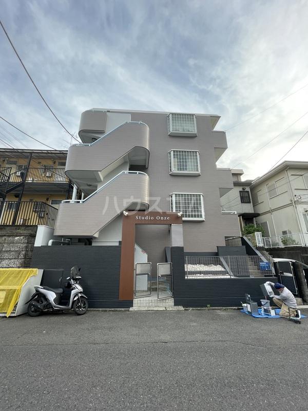 クロノス宮崎台