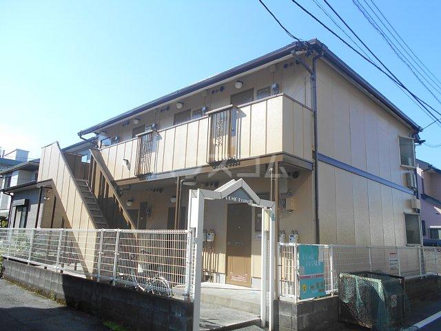コモハウスⅡ