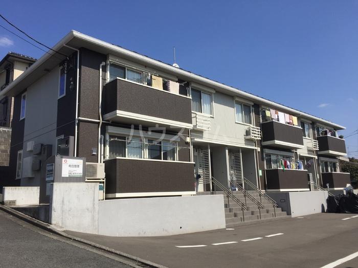 テラスハウスK