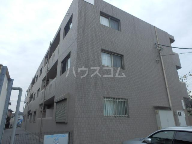 Y&Mカミュー