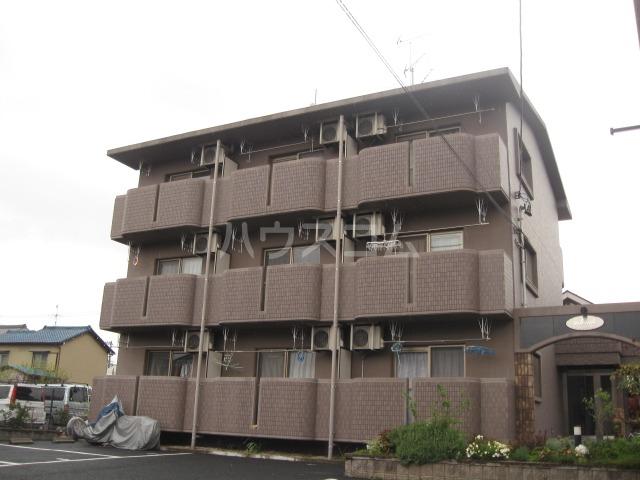 ソレアード