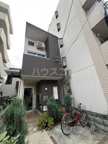 シャルムテラス下新庄