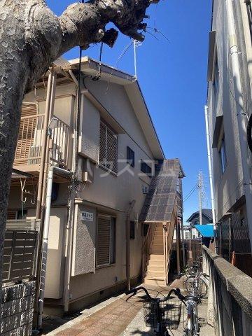 中村ハイツ