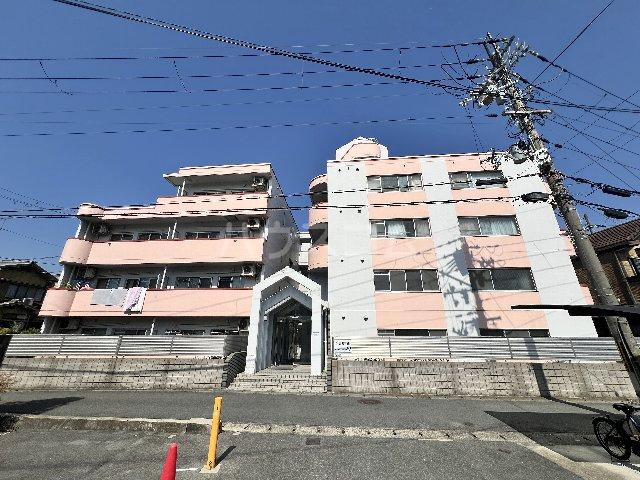 カサグランデ嵯峨野