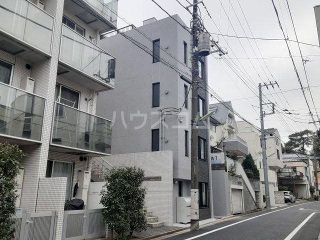 ヴァンテジオ世田谷