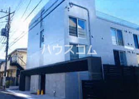 J-ARC吉祥寺