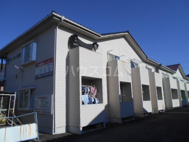 サンパレス西新町D