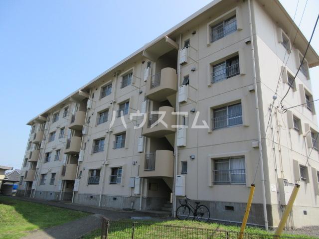 勝田ハイツ(3DK/2階)