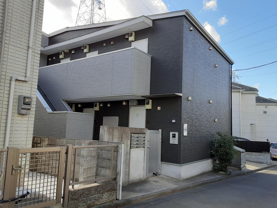 キートス踊場