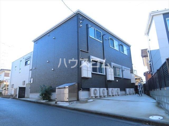 キートス踊場