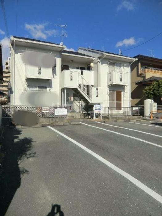 ノースポール田町