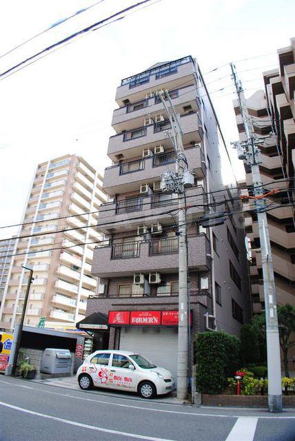 第2クリスタルハイム新大阪