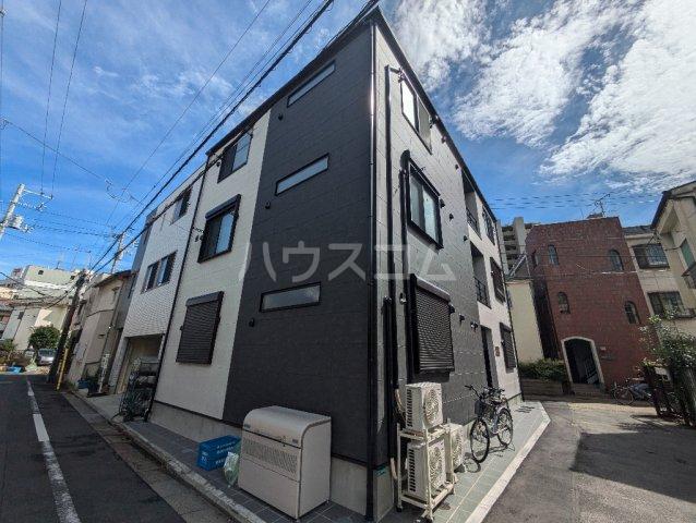 ルーエ南小岩