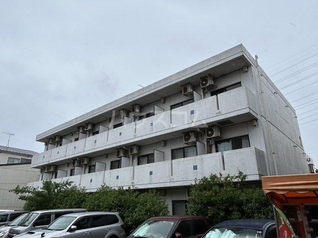 パークサイドさがみ野