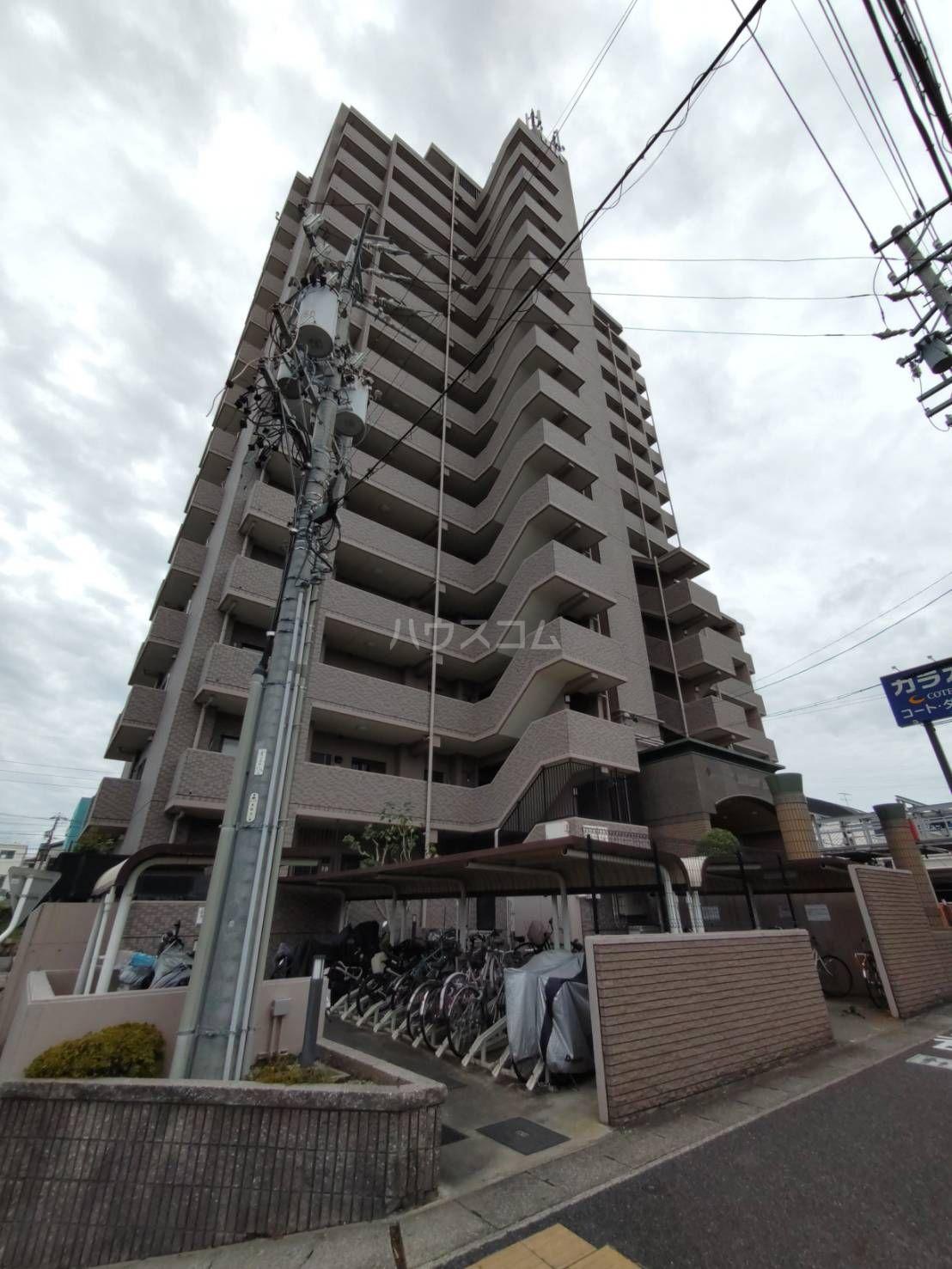 ダイアパレス徳重
