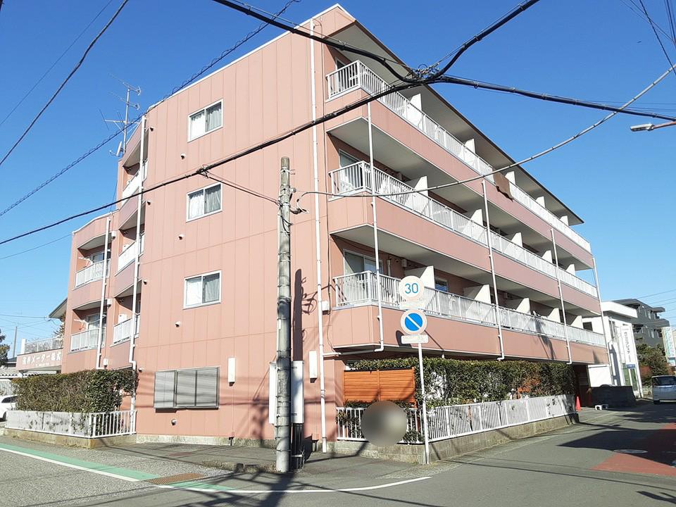 ジュネス西湘