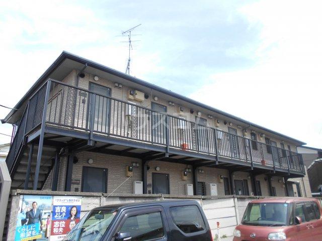 メゾンシューペルブ