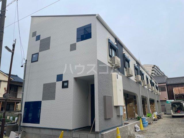 VILLENEUVE下小田井