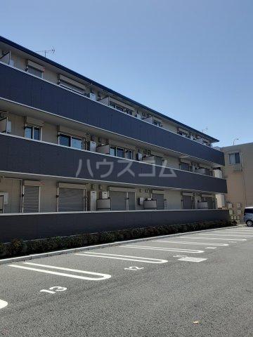 グランテージ海神I